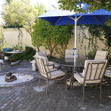 Valentines Hermanus Exterior photo